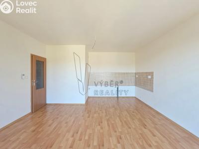 Продажа квартиры 1+KK Praha, Davídkova č. 3