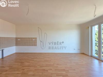 Продажа квартиры 1+KK Praha, Davídkova č. 5