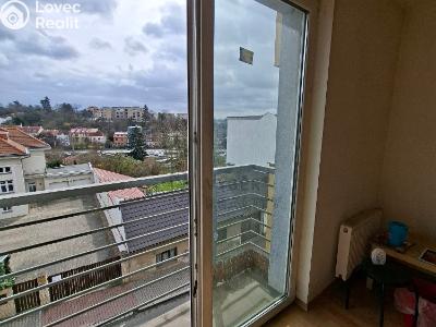 Продажа квартиры 1+KK Praha, Davídkova č. 8