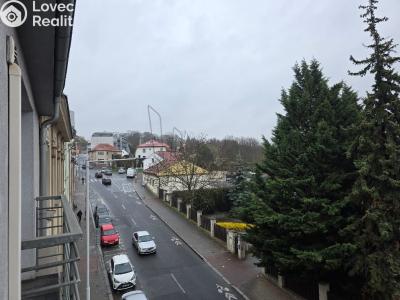 Продажа квартиры 1+KK Praha, Davídkova č. 17