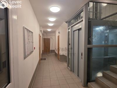 Продажа квартиры 1+KK Praha, Davídkova č. 18