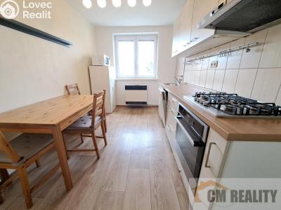 Оренда квартири 2+1 Prostějov, Jihoslovanská č. 2