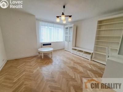 Оренда квартири 2+1 Prostějov, Jihoslovanská č. 3