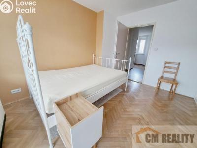 Оренда квартири 2+1 Prostějov, Jihoslovanská č. 6