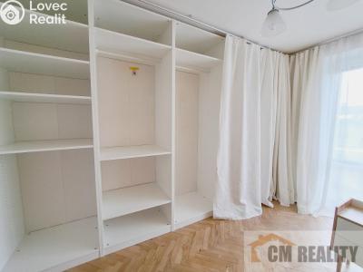 Оренда квартири 2+1 Prostějov, Jihoslovanská č. 8