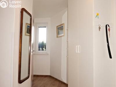 Оренда квартири 2+1 Prostějov, Jihoslovanská č. 9