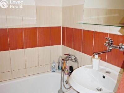 Оренда квартири 2+1 Prostějov, Jihoslovanská č. 11