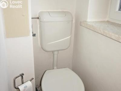 Оренда квартири 2+1 Prostějov, Jihoslovanská č. 12