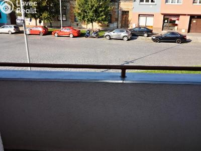 Оренда квартири 2+1 Prostějov, Jihoslovanská č. 13