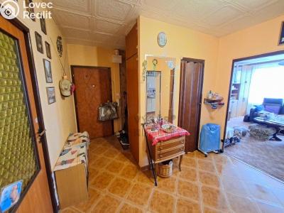 Prodej bytu 3+1 Praha, Škábova č. 6