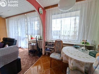 Sale apartment 3+1 Praha, Škábova č. 3