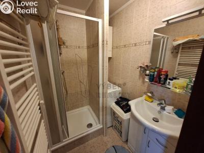 Sale apartment 3+1 Praha, Škábova č. 7