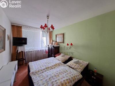 Sale apartment 3+1 Praha, Škábova č. 8