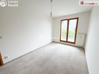 Prodej bytu 2+KK Praha 13, Eberlova č. 5