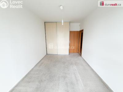 Prodej bytu 2+KK Praha 13, Eberlova č. 6
