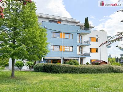 Sale apartment 2+KK Praha 13, Eberlova č. 18