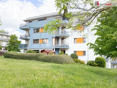 Sale apartment 2+KK Praha 13, Eberlova č. 19