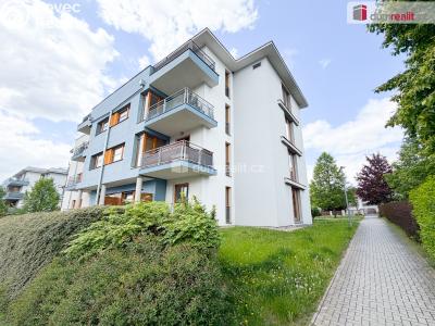 Sale apartment 2+KK Praha 13, Eberlova č. 21