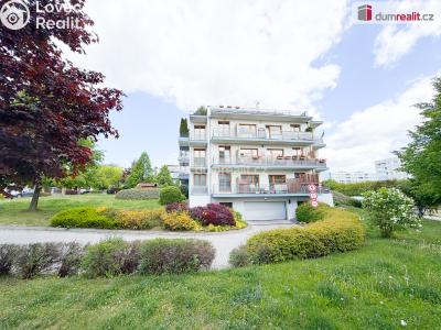 Sale apartment 2+KK Praha 13, Eberlova č. 23