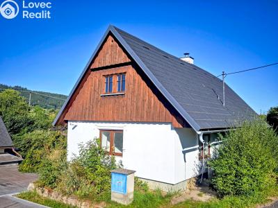 Prodej rodinného domu Sopotnice č. 27
