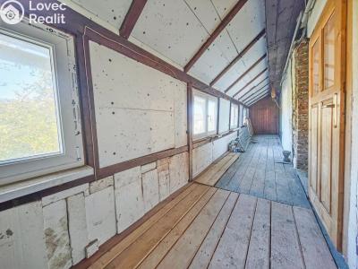 Prodej rodinného domu Sopotnice č. 8