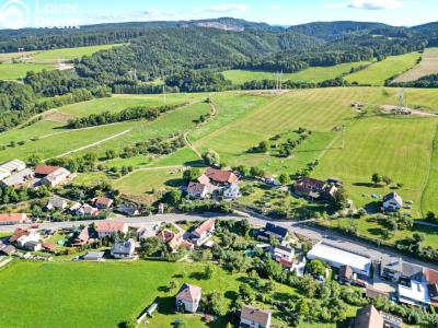 Prodej rodinného domu Sopotnice č. 17
