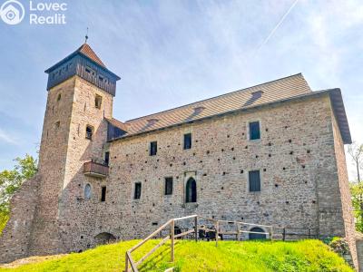 Prodej rodinného domu Sopotnice č. 21