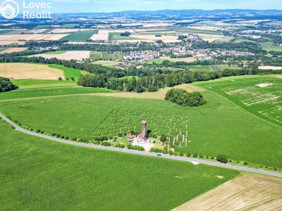 Prodej rodinného domu Sopotnice č. 23