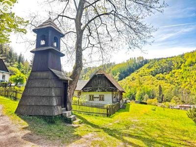 Prodej rodinného domu Sopotnice č. 25
