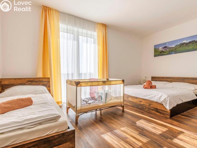 Prodej bytu 2+KK Červená Voda č. 20