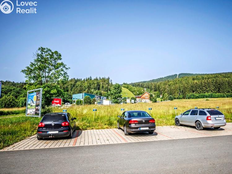 Prodej bytu 2+KK Červená Voda č. 23