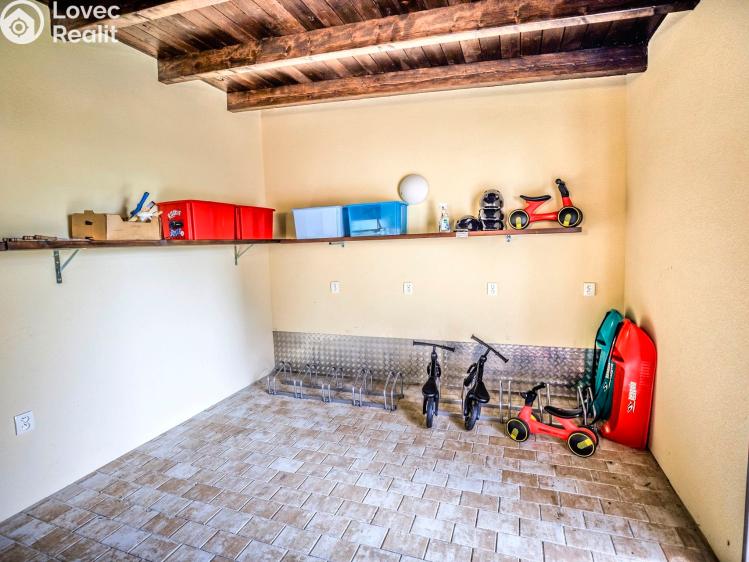 Prodej bytu 2+KK Červená Voda č. 26