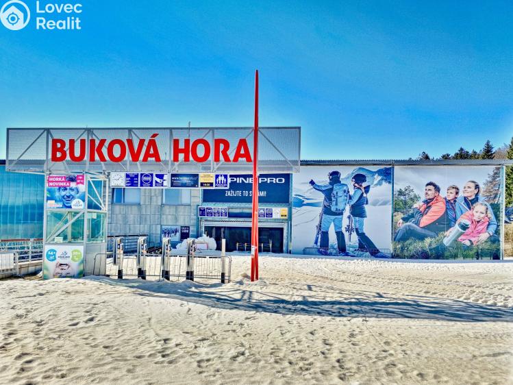 Prodej bytu 2+KK Červená Voda č. 28