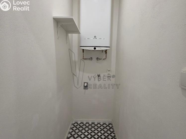 Prodej bytu 2+KK Praha, V olšinách č. 13