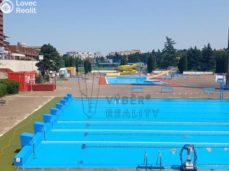 Prodej bytu 2+KK Praha, V olšinách č. 24