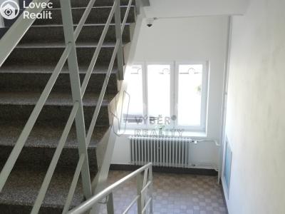 Sale apartment 2+KK Praha, V olšinách č. 16