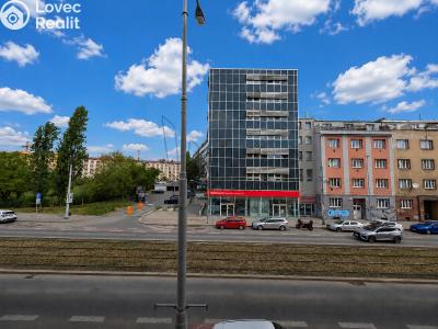 Sale apartment 2+KK Praha, V olšinách č. 19