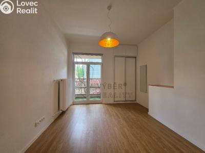 Продажа квартиры 2+KK Praha, V olšinách č. 9