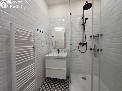 Продажа квартиры 2+KK Praha, V olšinách č. 10