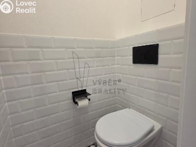 Продажа квартиры 2+KK Praha, V olšinách č. 12