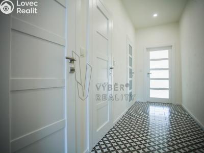 Продажа квартиры 2+KK Praha, V olšinách č. 14