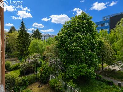 Продажа квартиры 2+KK Praha, V olšinách č. 18