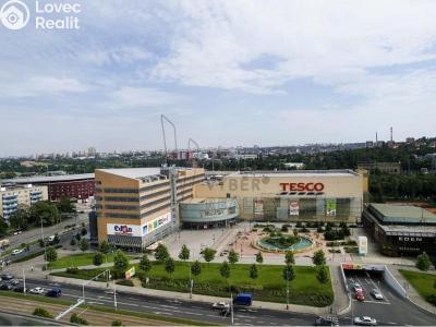 Продажа квартиры 2+KK Praha, V olšinách č. 23