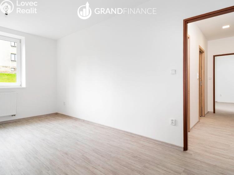 Prodej bytu 2+KK Bernartice č. 5