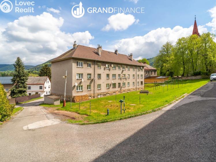 Prodej bytu 2+KK Bernartice č. 11