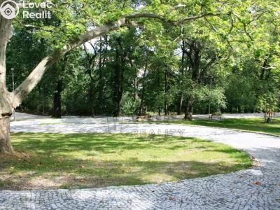Rent apartment 1+KK Praha, Nádražní č. 13