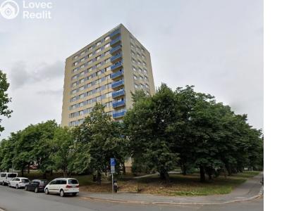 Prodej bytu 1+KK Praha, Káranská č. 6