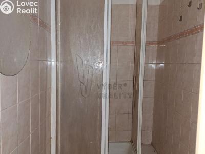 Sale apartment 1+KK Praha, Káranská č. 4