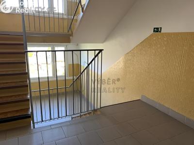 Sale apartment 1+KK Praha, Káranská č. 7