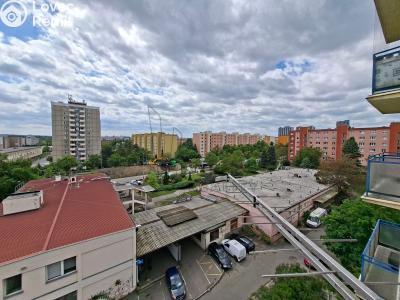 Sale apartment 1+KK Praha, Káranská č. 10